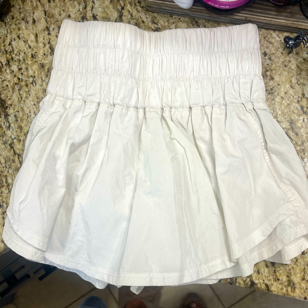 Free people  movement “the way home” shorts